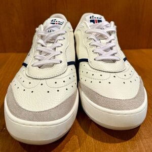 Tisza - Classic Sneaker